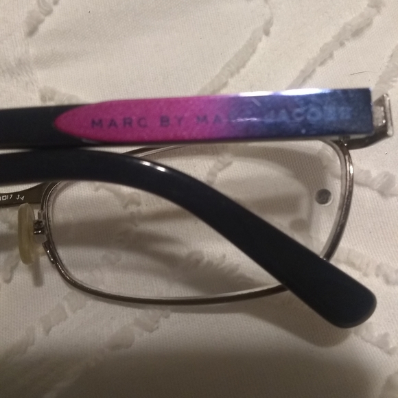 Marc by Marc Jacobs eyeglasses main image 5